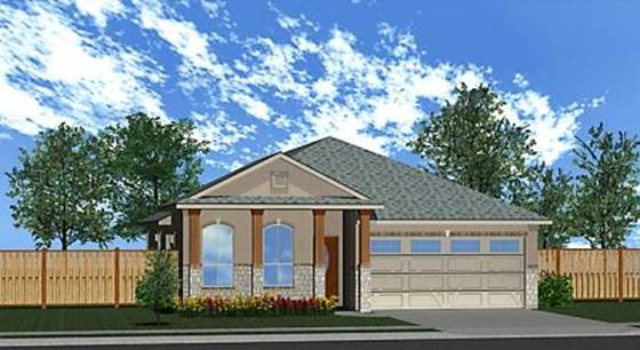 122 Boulder Ridge Drive Property Photo 1