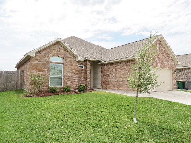 604 Mason Circle Property Photo 1