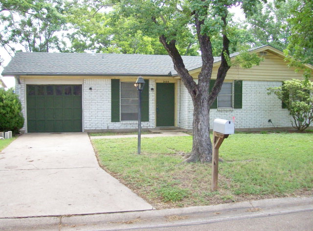 3606 Cypress Property Photo 1