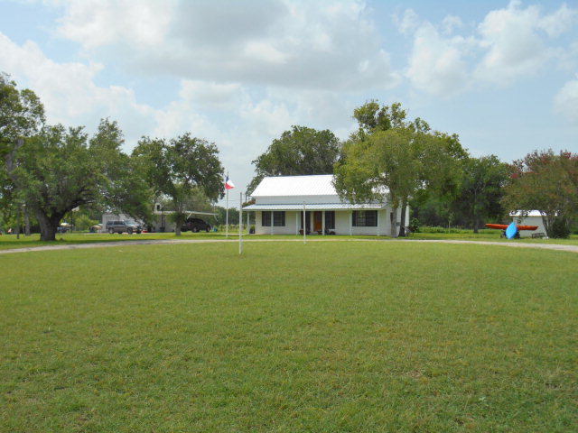158 Fechner Road Property Photo 1
