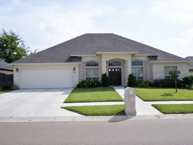307 Auburn Hill Property Photo 1