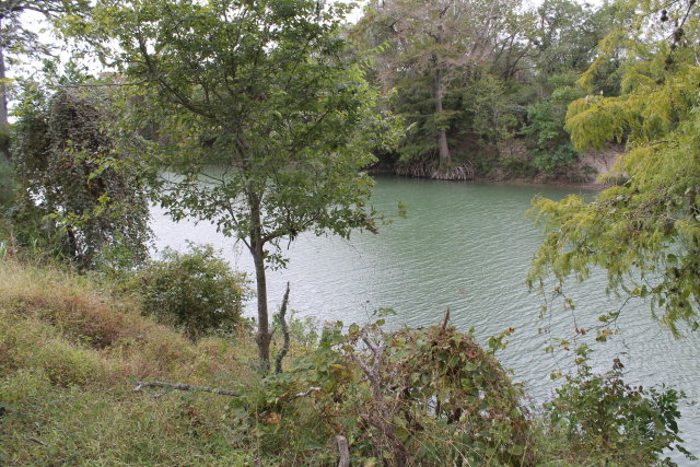 0 Thomaston River Road Property Photo 1