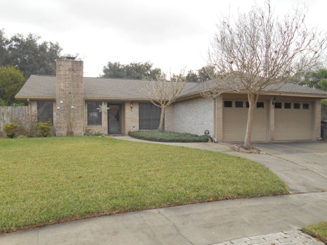 217 Alamogordo Property Photo 1