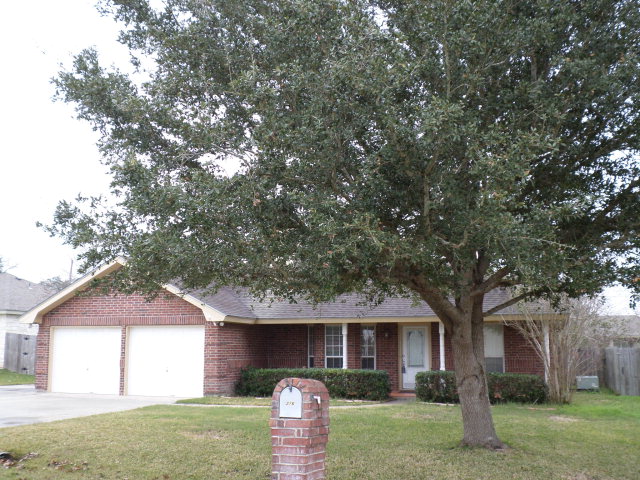 216 Falcon Lane Property Photo 1