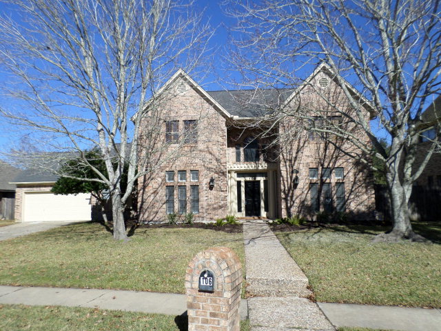 106 Green Way Property Photo 1