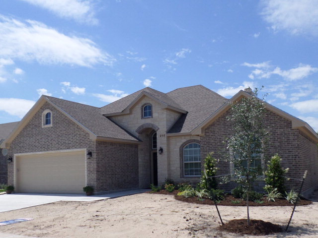 210 Wood Bridge Property Photo 1