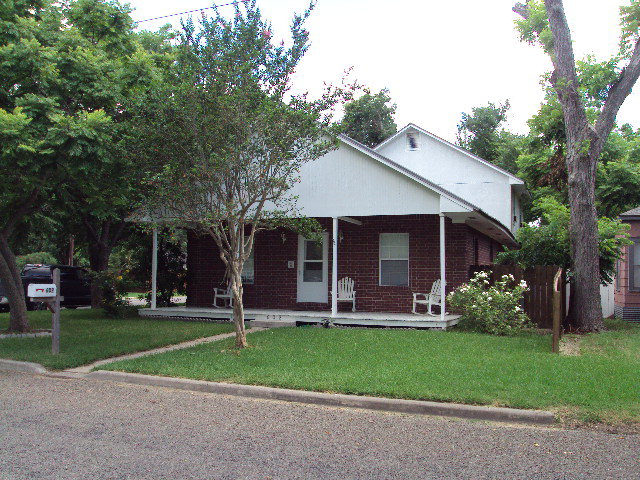 602 Courthouse Property Photo 1