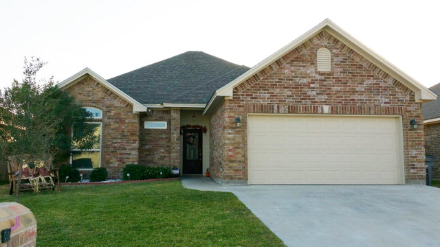 604 Mason Circle Property Photo 1