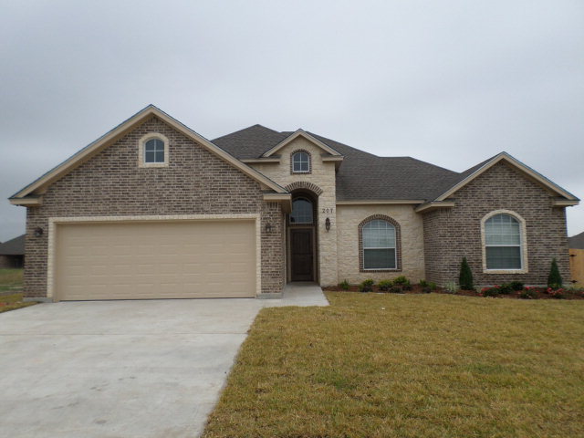 207 Iron Gate Property Photo 1