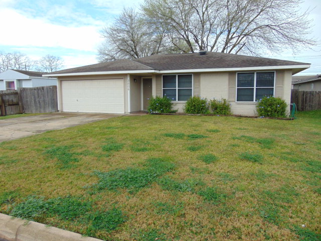 3606 Rio Grande Property Photo 1