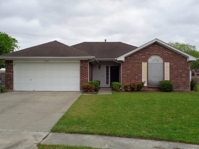 213 Sunset Property Photo 1