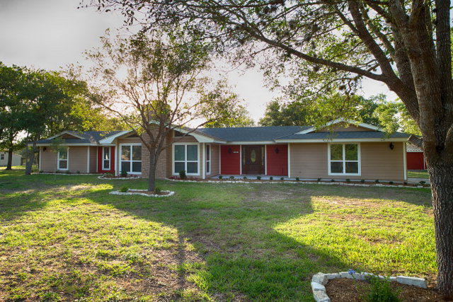 110 Sheryl Drive Property Photo 1