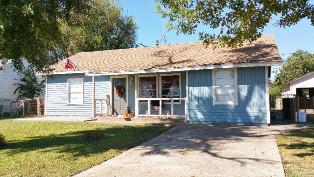 119 Jones Property Photo 1