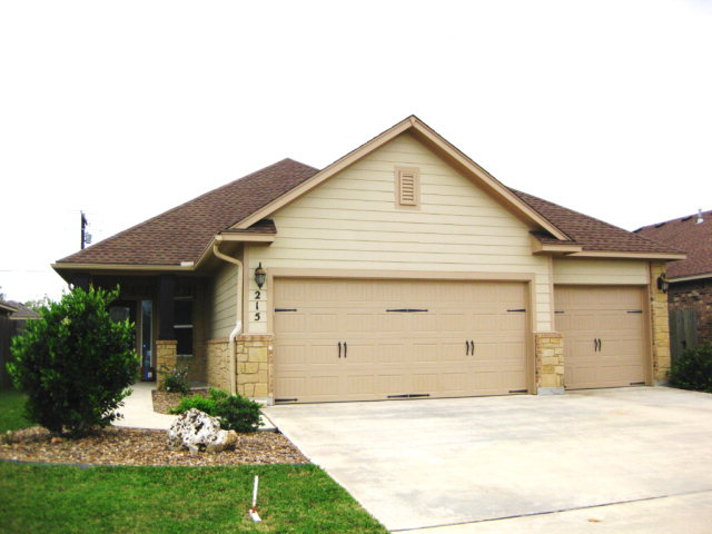 215 Terra Vista Trail Property Photo 1
