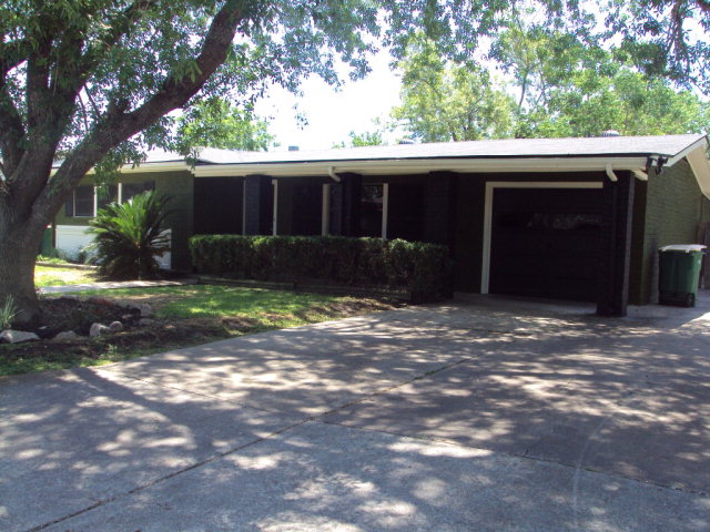 3605 Allendale Street Property Photo 1