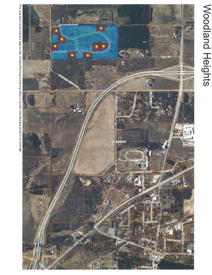 4781 Turkey Trail Property Photo 1