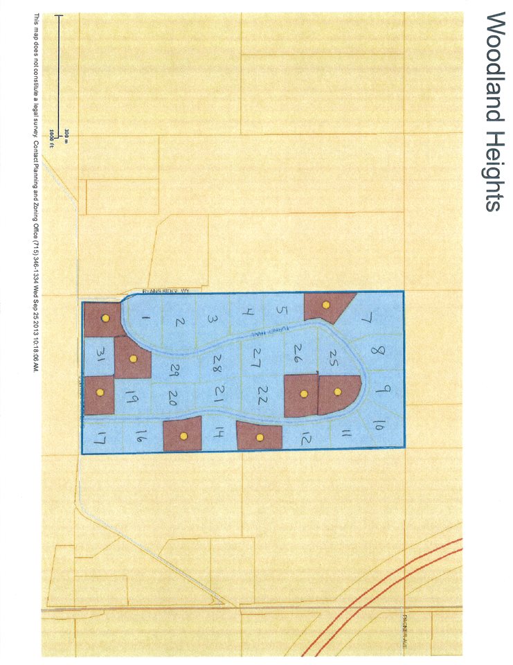 4781 Turkey Trail Property Photo 8