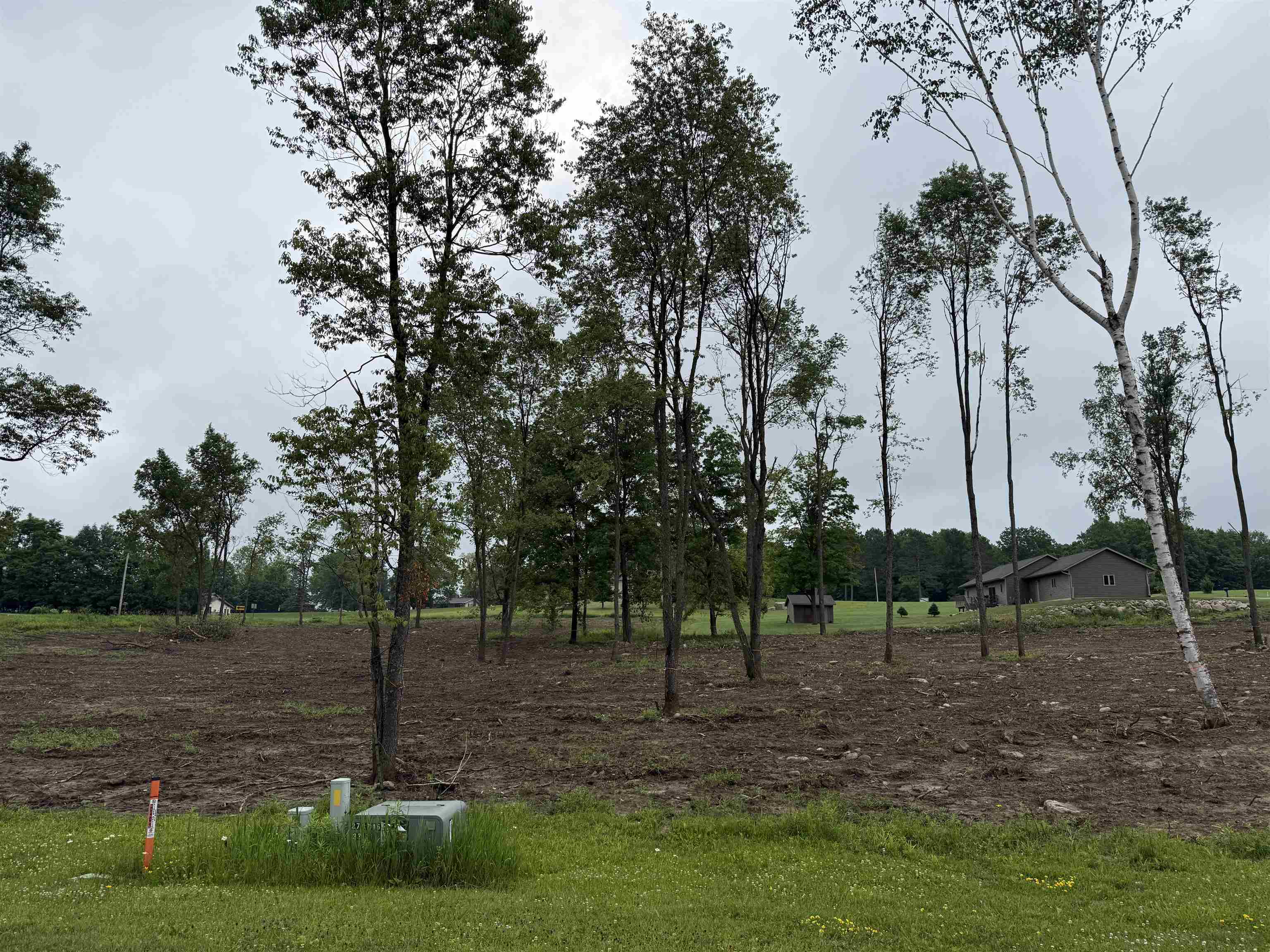 Lot 7 NICHOLAS AVENUE Property Photo 1