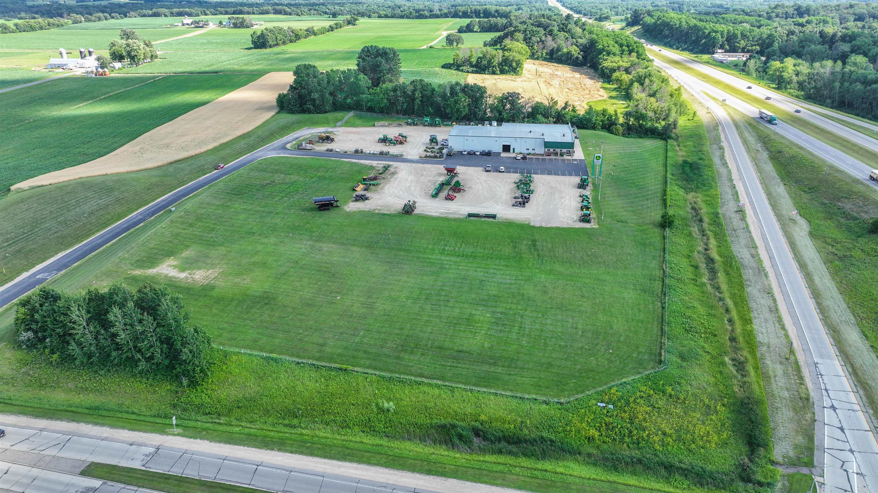 0 Highway 39 Property Photo 6