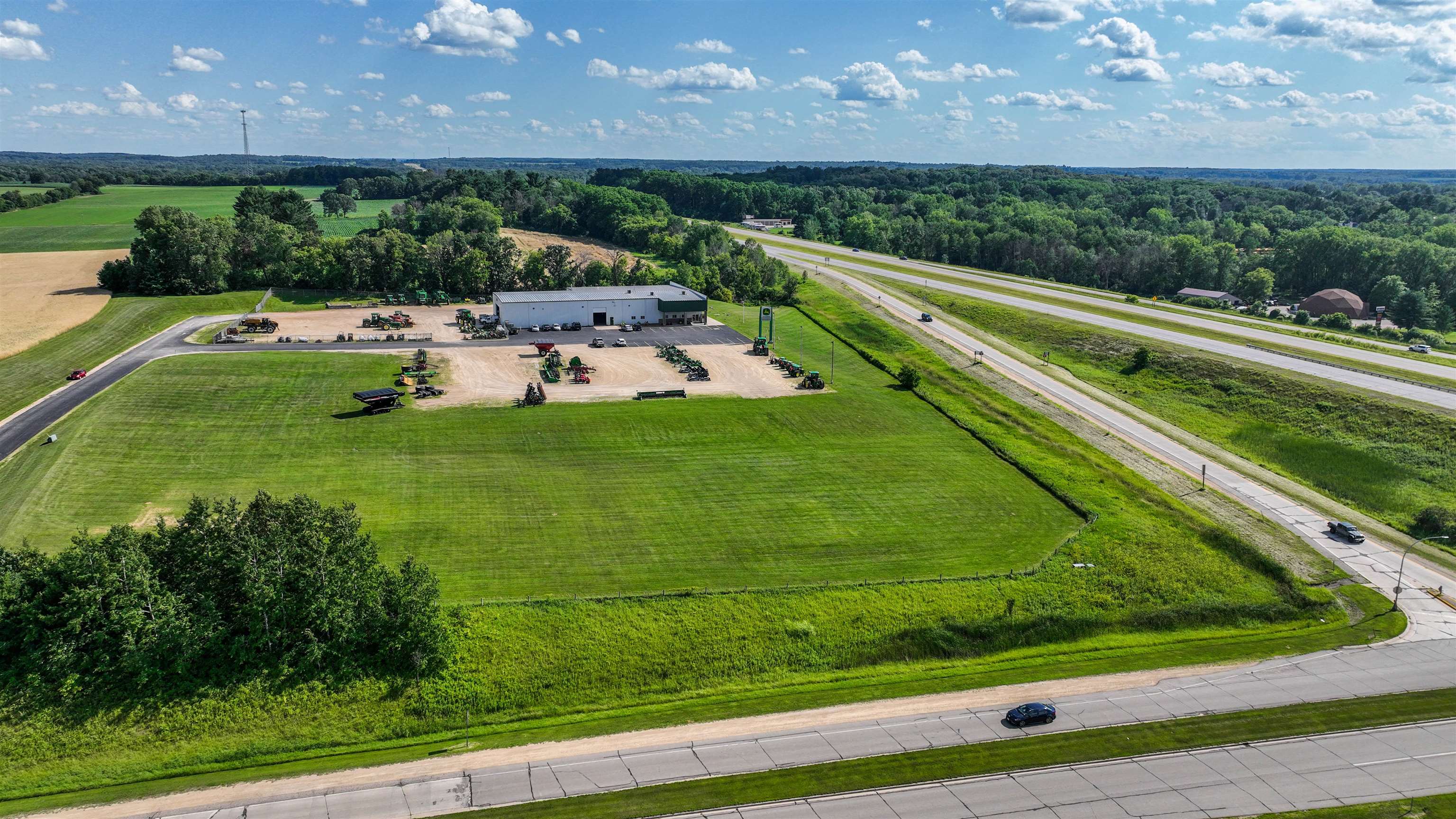 0 Highway 39 Property Photo 18