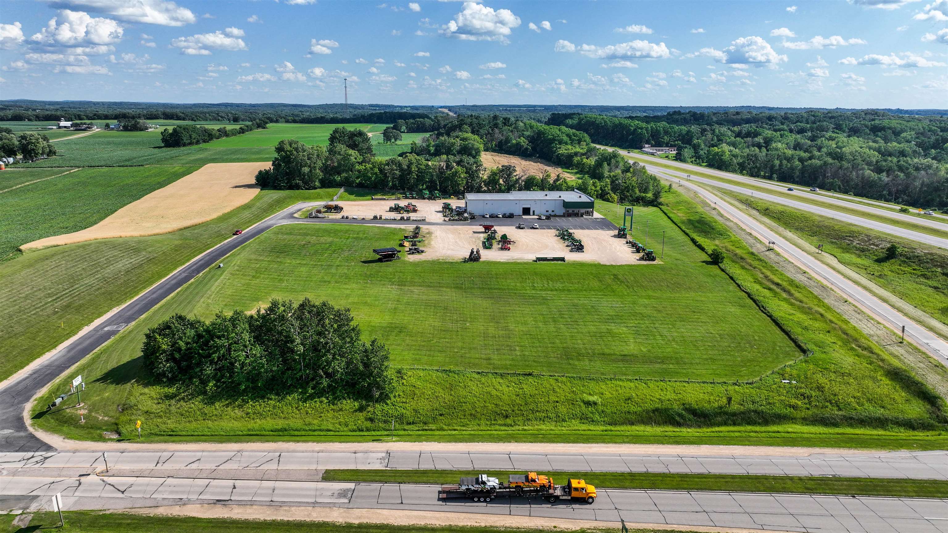 0 Highway 39 Property Photo 19