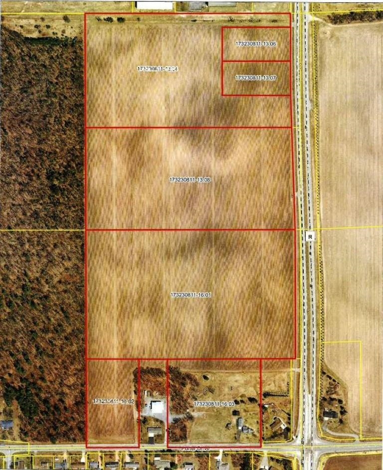 County Road R Property Photo 1