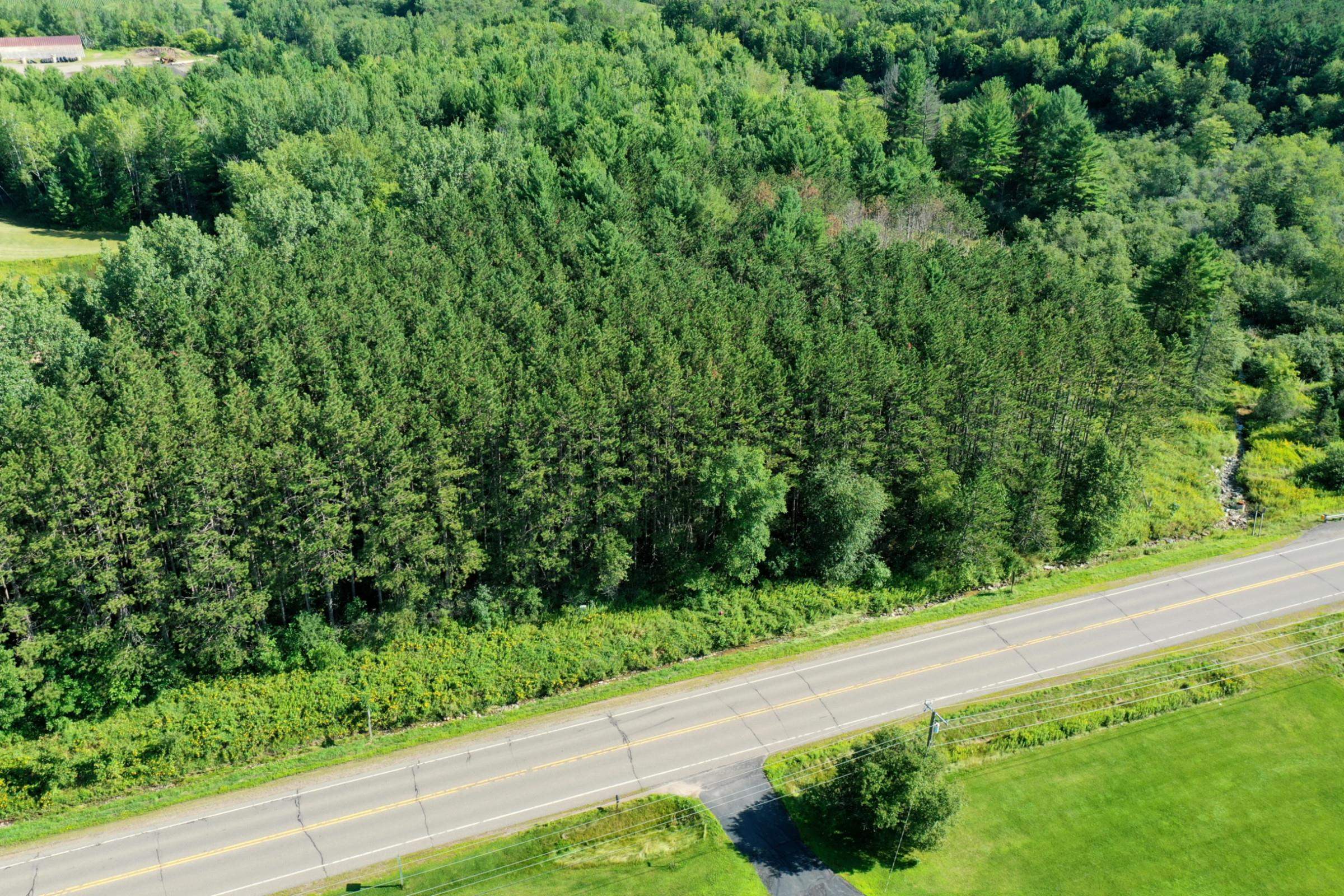 +/-2.8 Acres State Highway 64 Property Photo 1