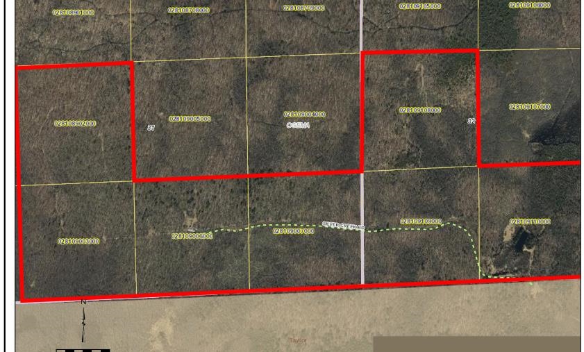 W6786 Silver Creek Road Property Photo 1