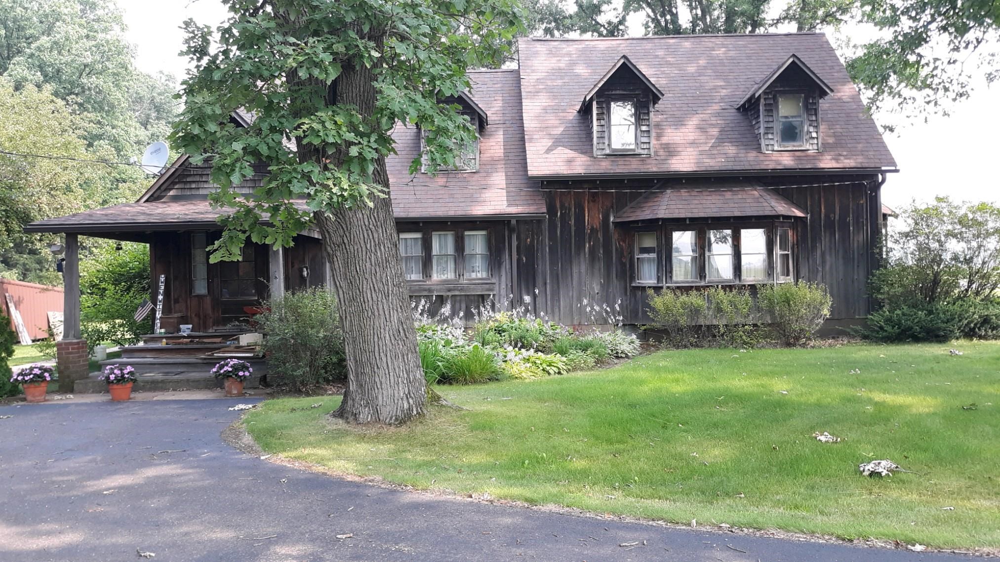 14211 N State Highway 73 Property Photo 1