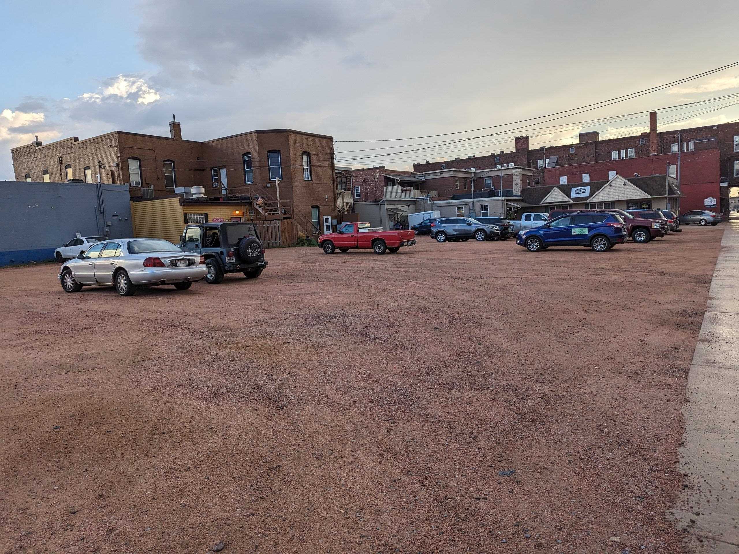 126 S Central Avenue Property Photo 4