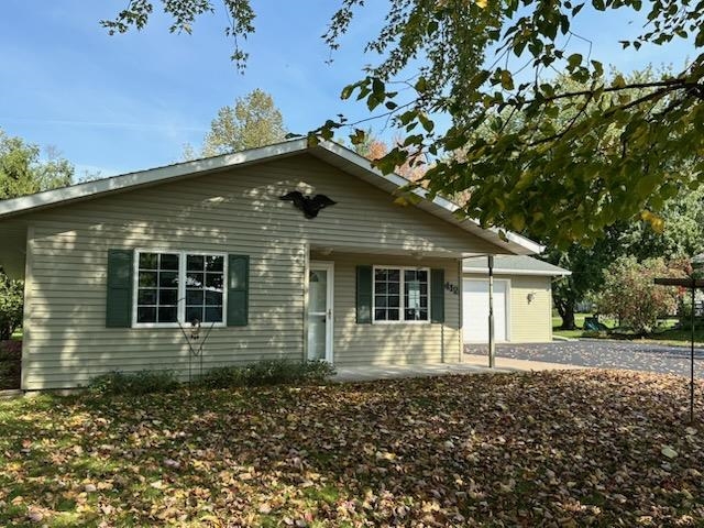 412 Second Street Property Photo