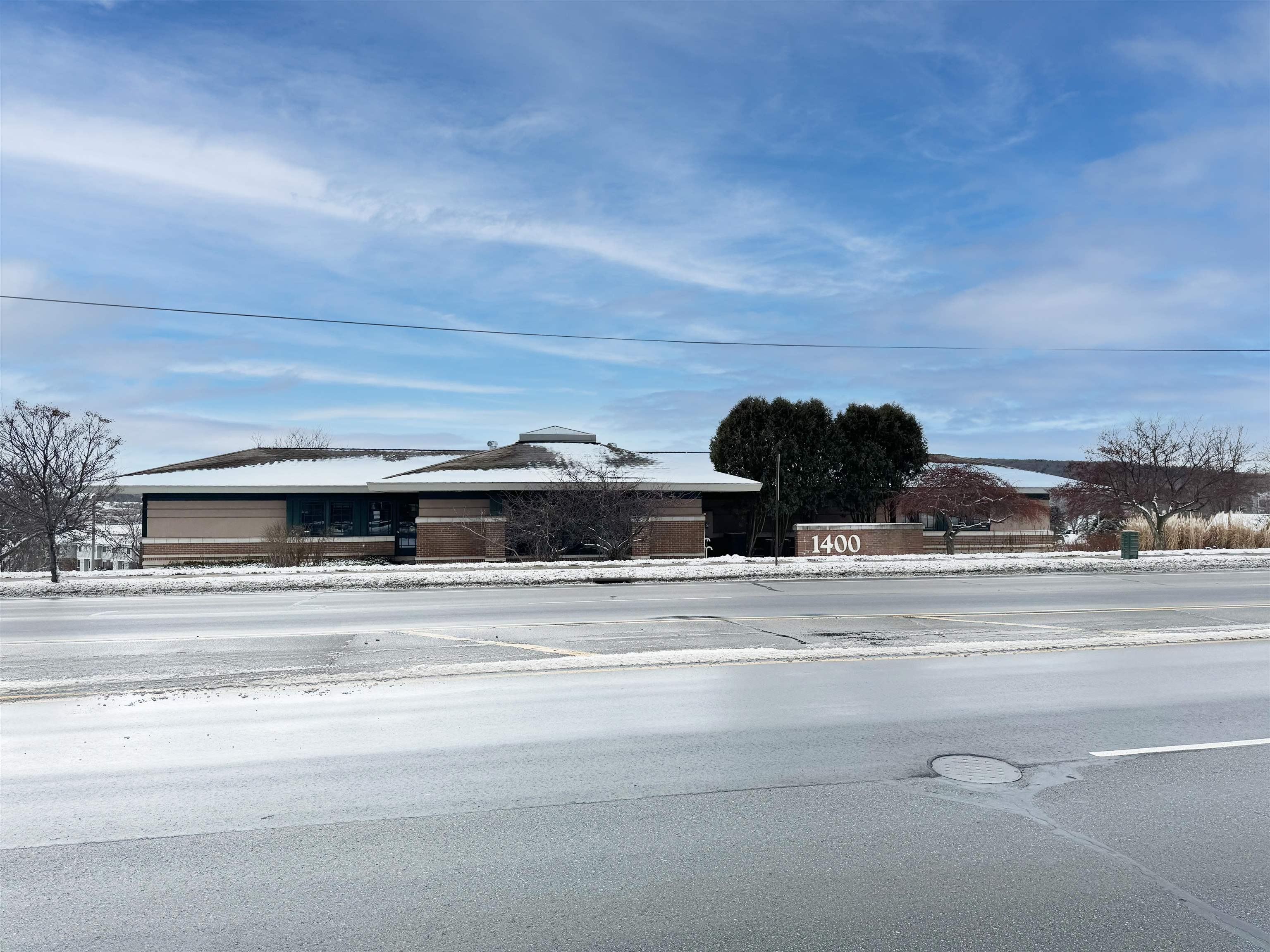1400 Merrill Avenue Property Photo 8