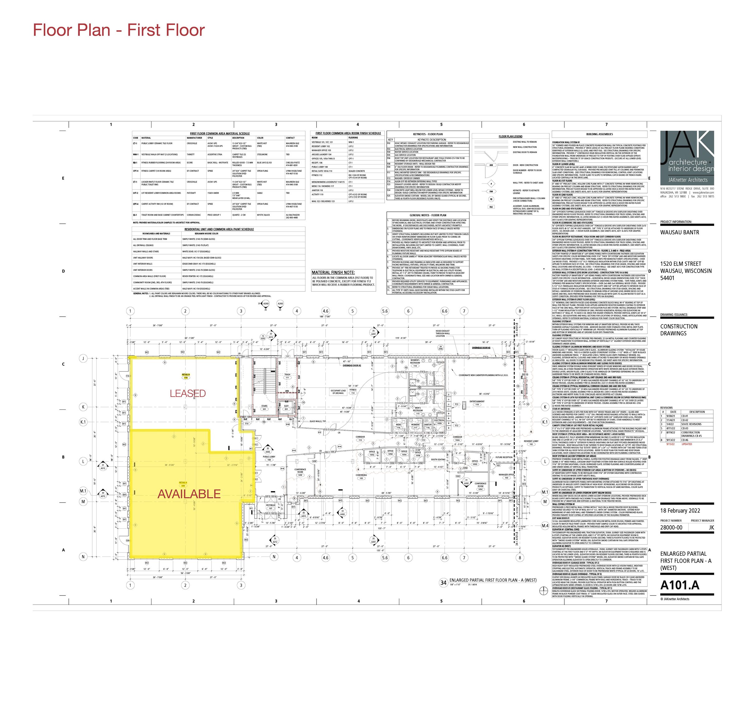 1520 Elm Street Property Photo 3