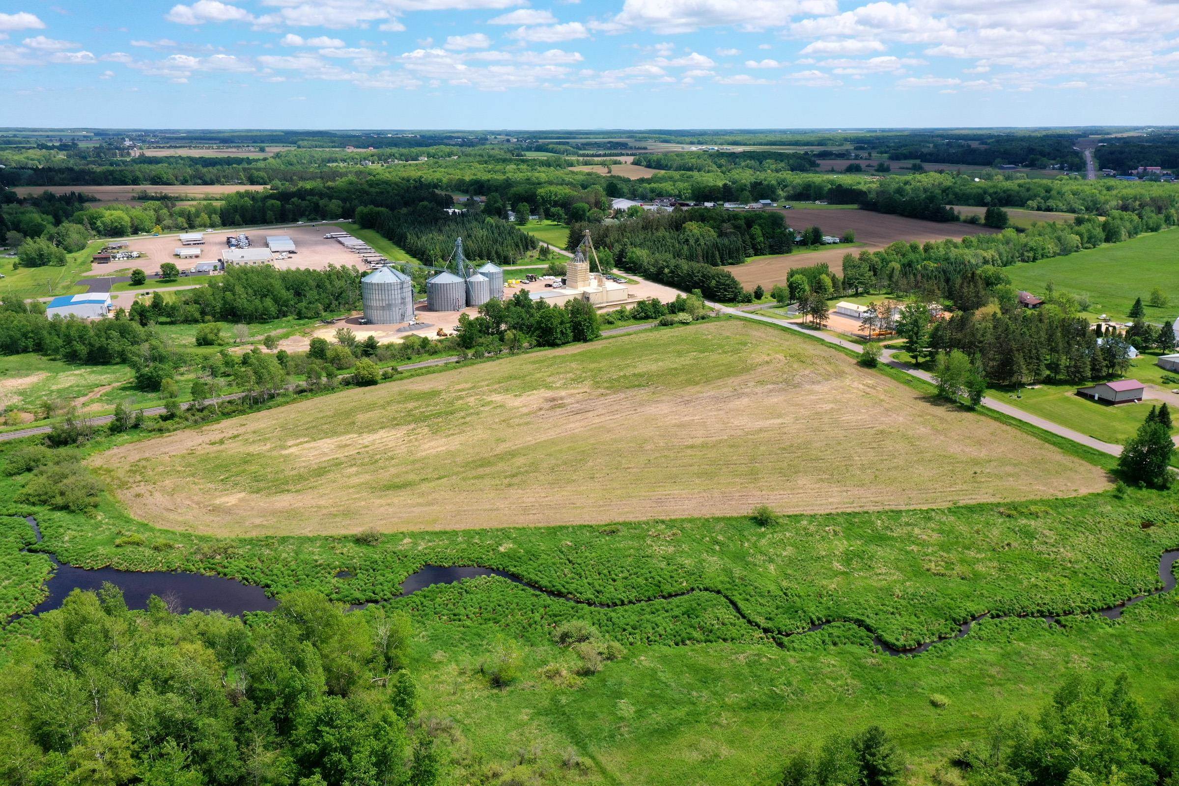 +/- 56.37 Acres County Road O Property Photo 3