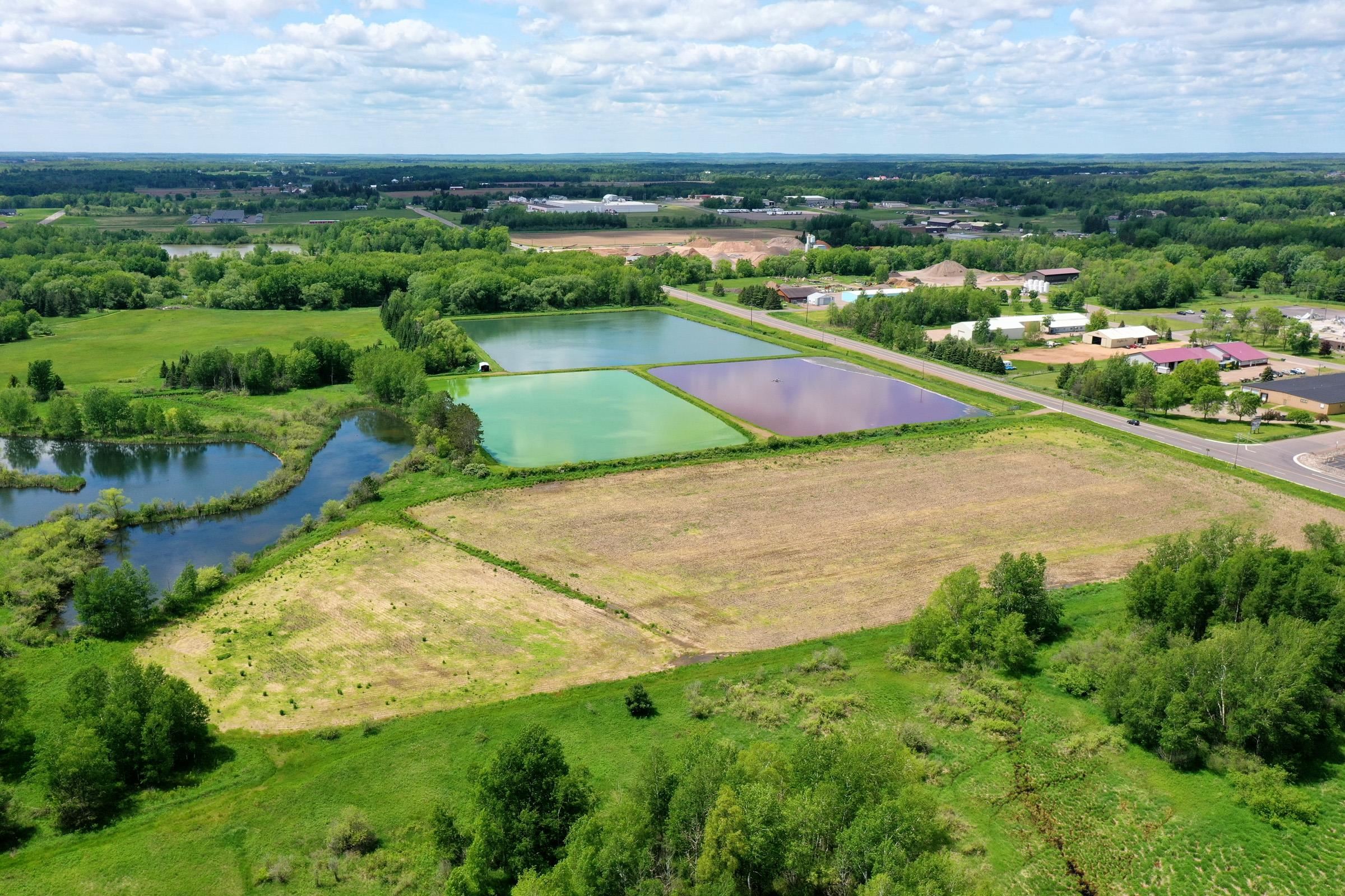 +/- 56.37 Acres County Road O Property Photo 4