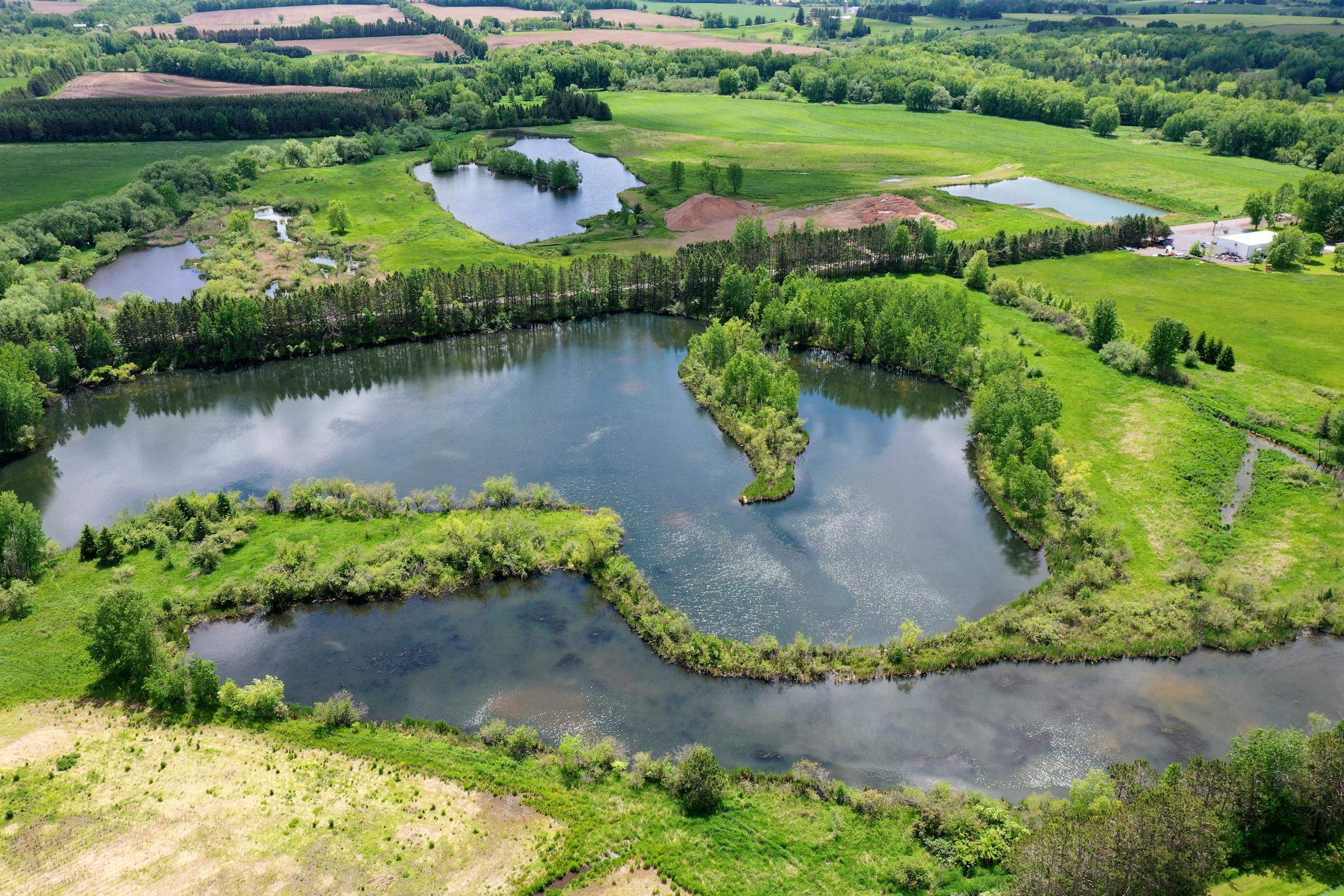 +/- 56.37 Acres County Road O Property Photo 5
