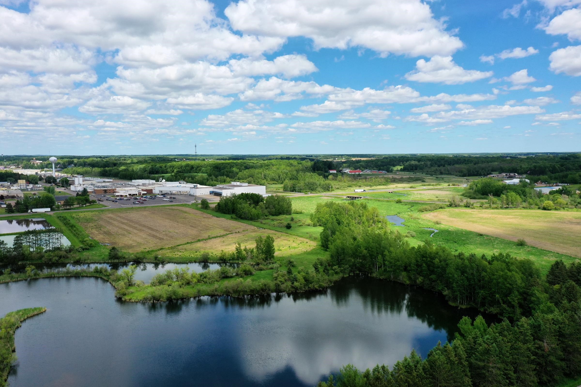 +/- 56.37 Acres County Road O Property Photo 6