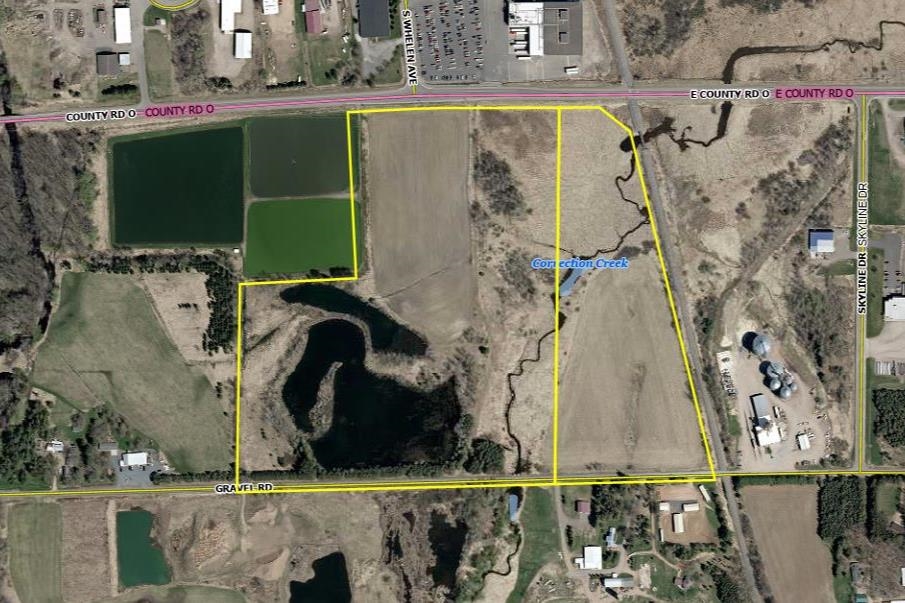 +/- 56.37 Acres County Road O Property Photo 8