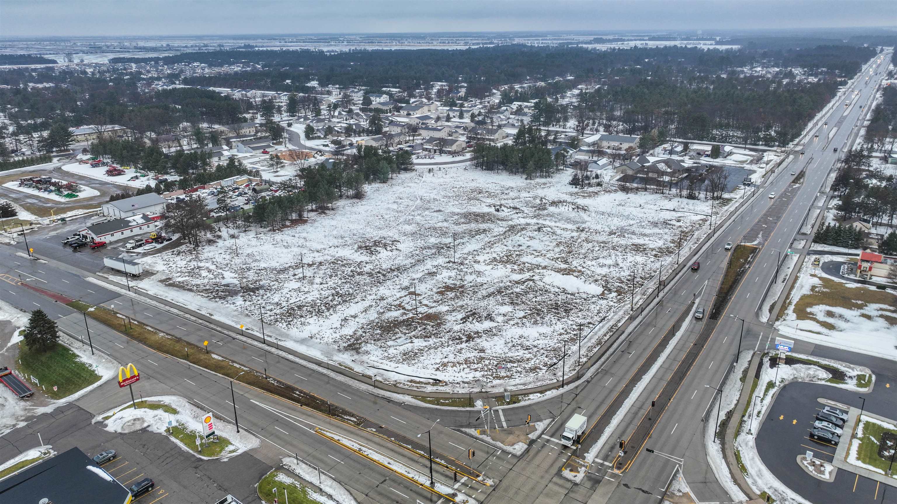 Lot 2 Empire Sq Plover Road Property Photo 5