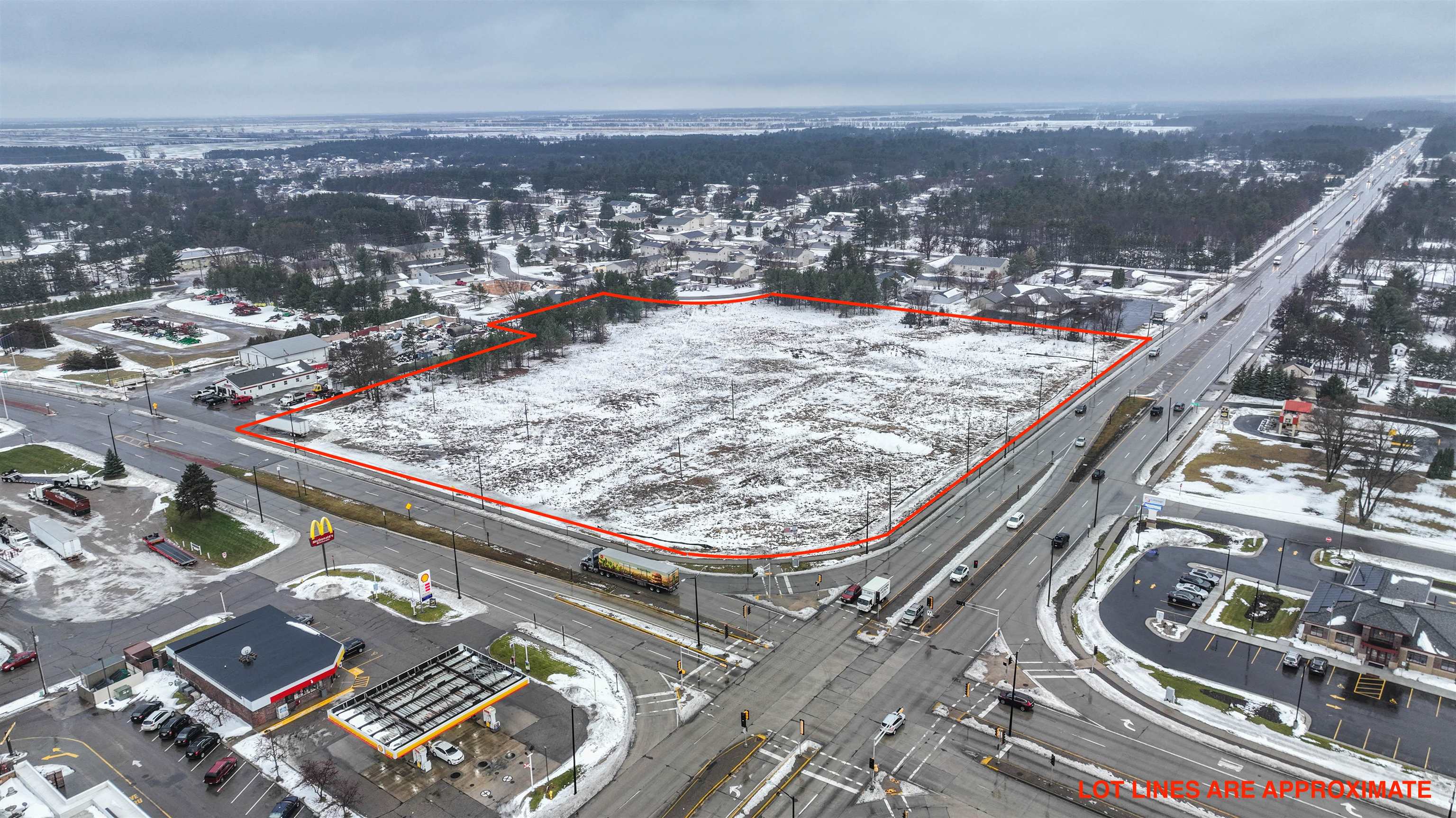 Lot 2 Empire Sq Plover Road Property Photo 6