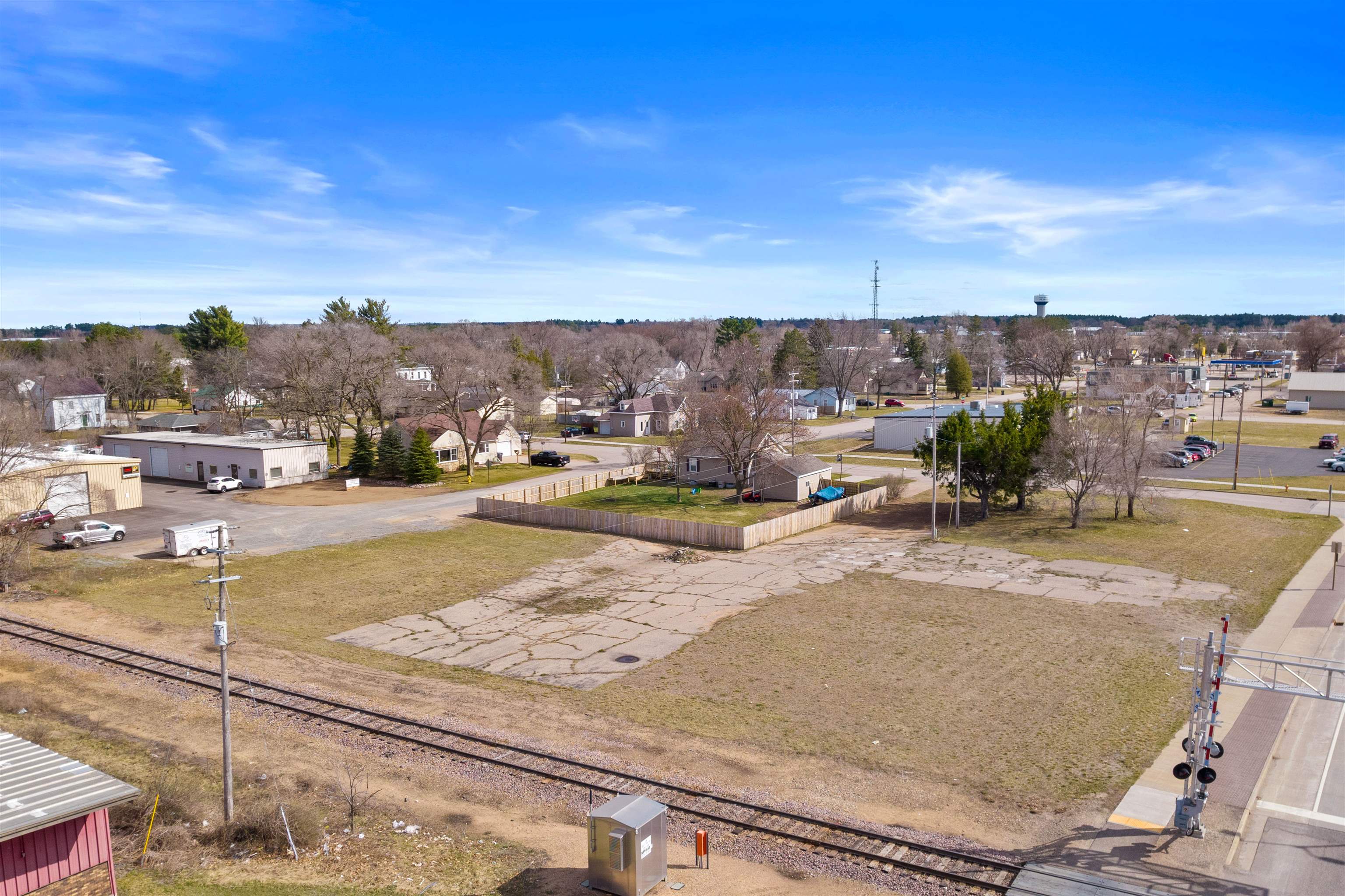 2700 Post Road Property Photo 3