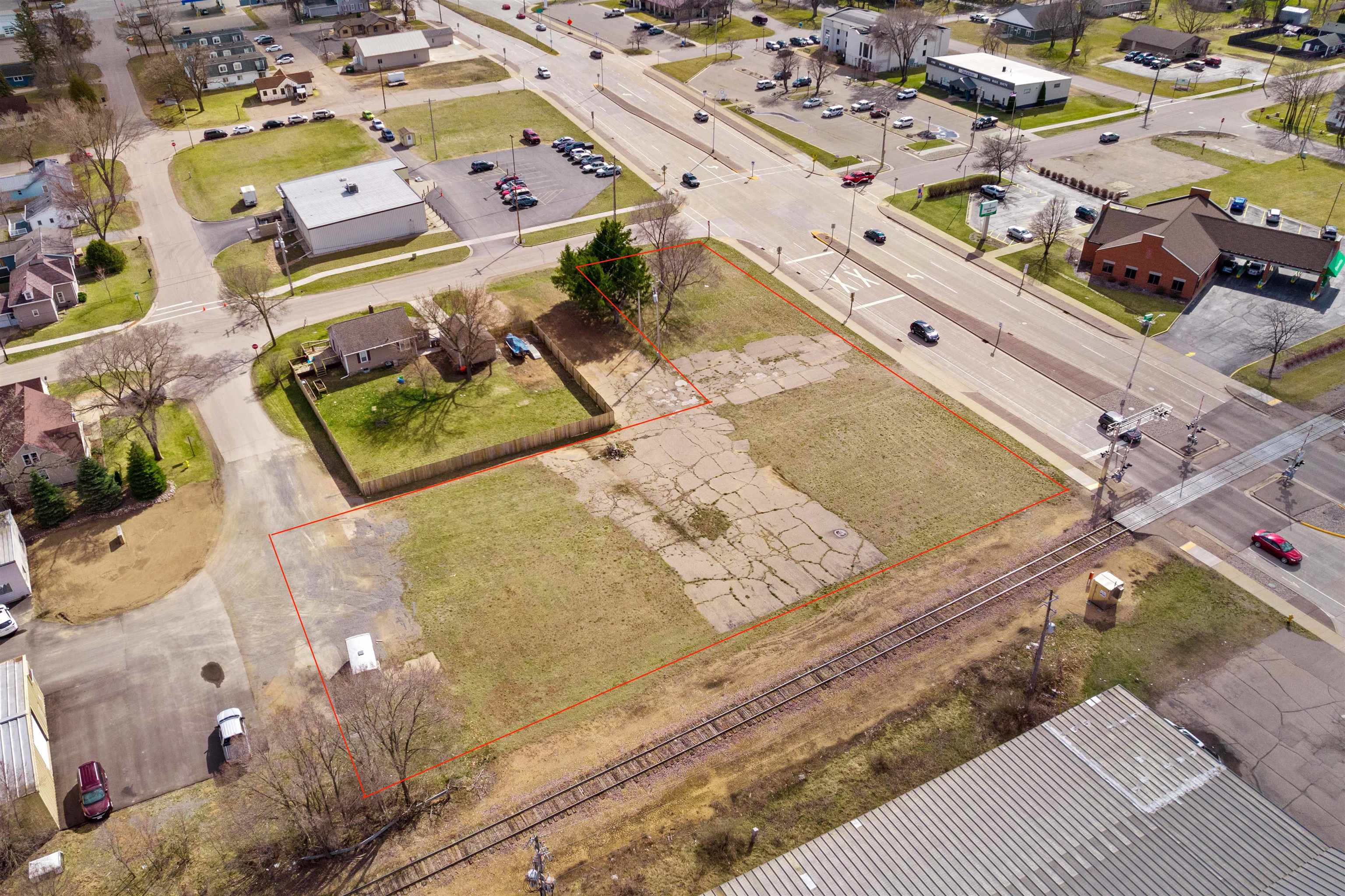 2700 Post Road Property Photo 7