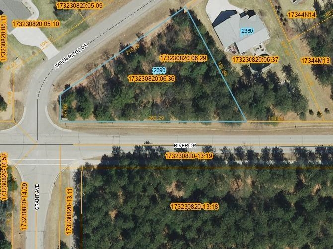 2390 Timber Ridge Drive Property Photo 2