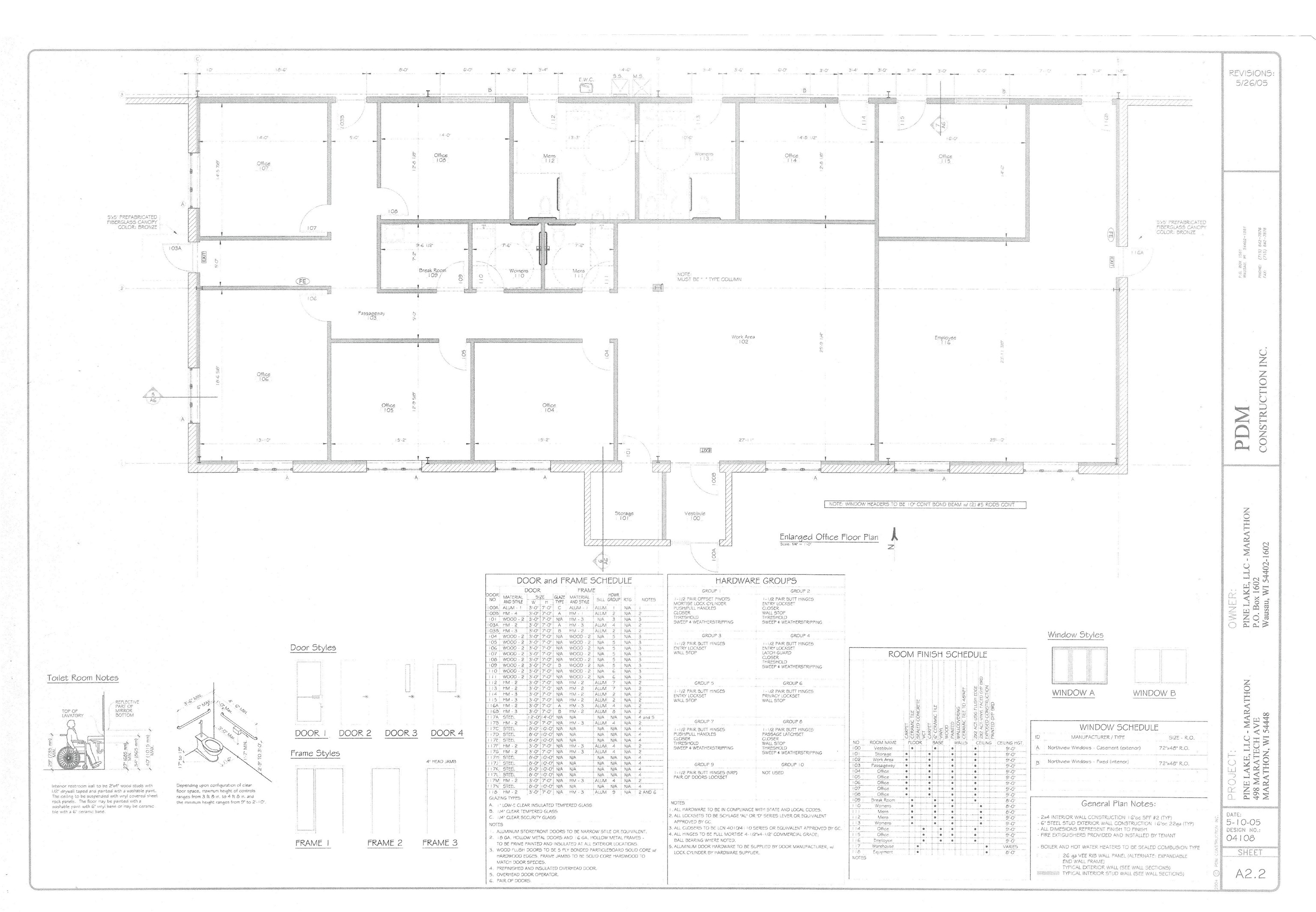 498 Maratech Avenue Property Photo 4