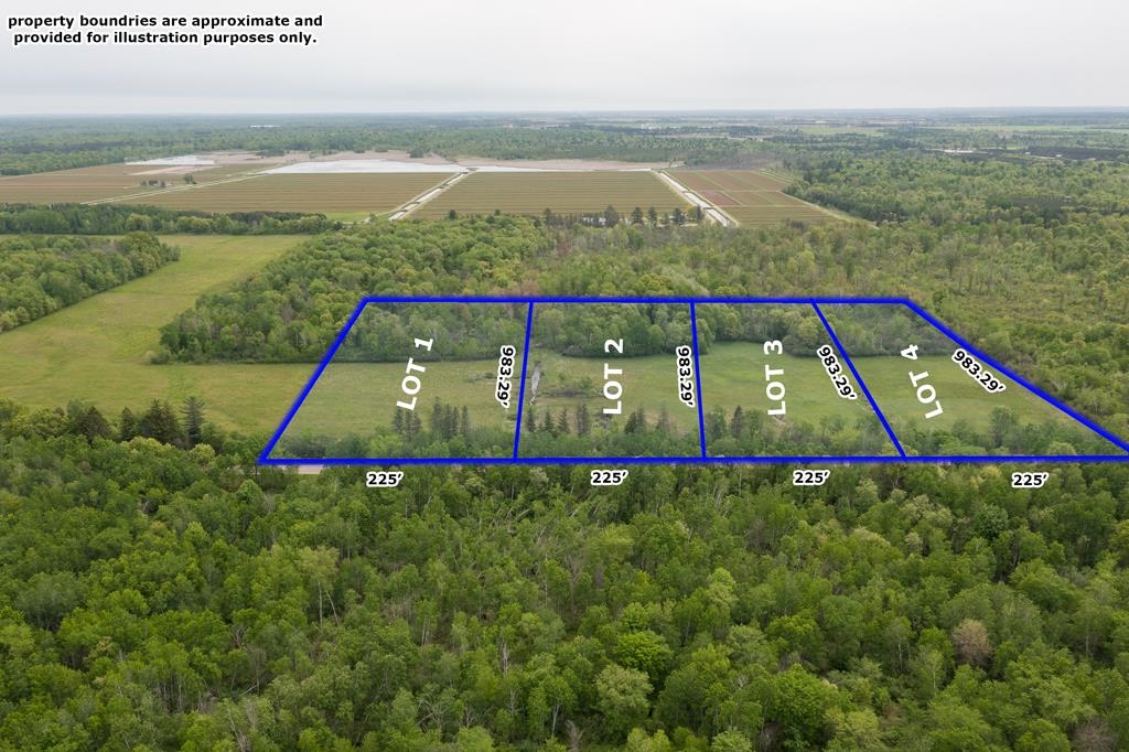 Lot 2 80th Street North Property Photo 2