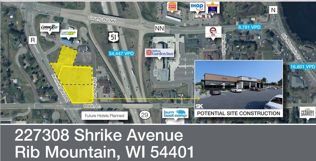 227308 Shrike Avenue Property Photo