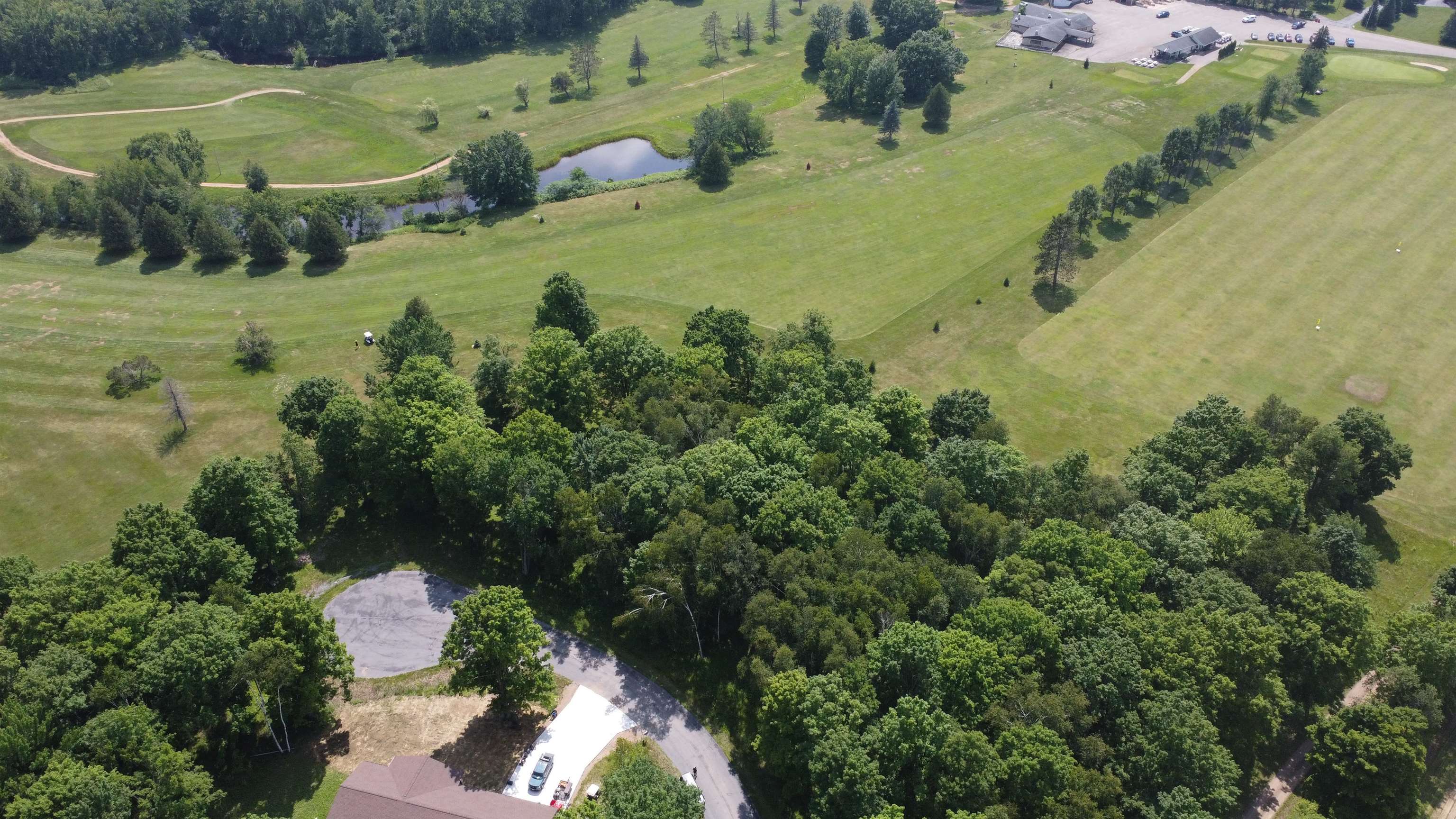 Lot 11 Hunter Circle Property Photo 3