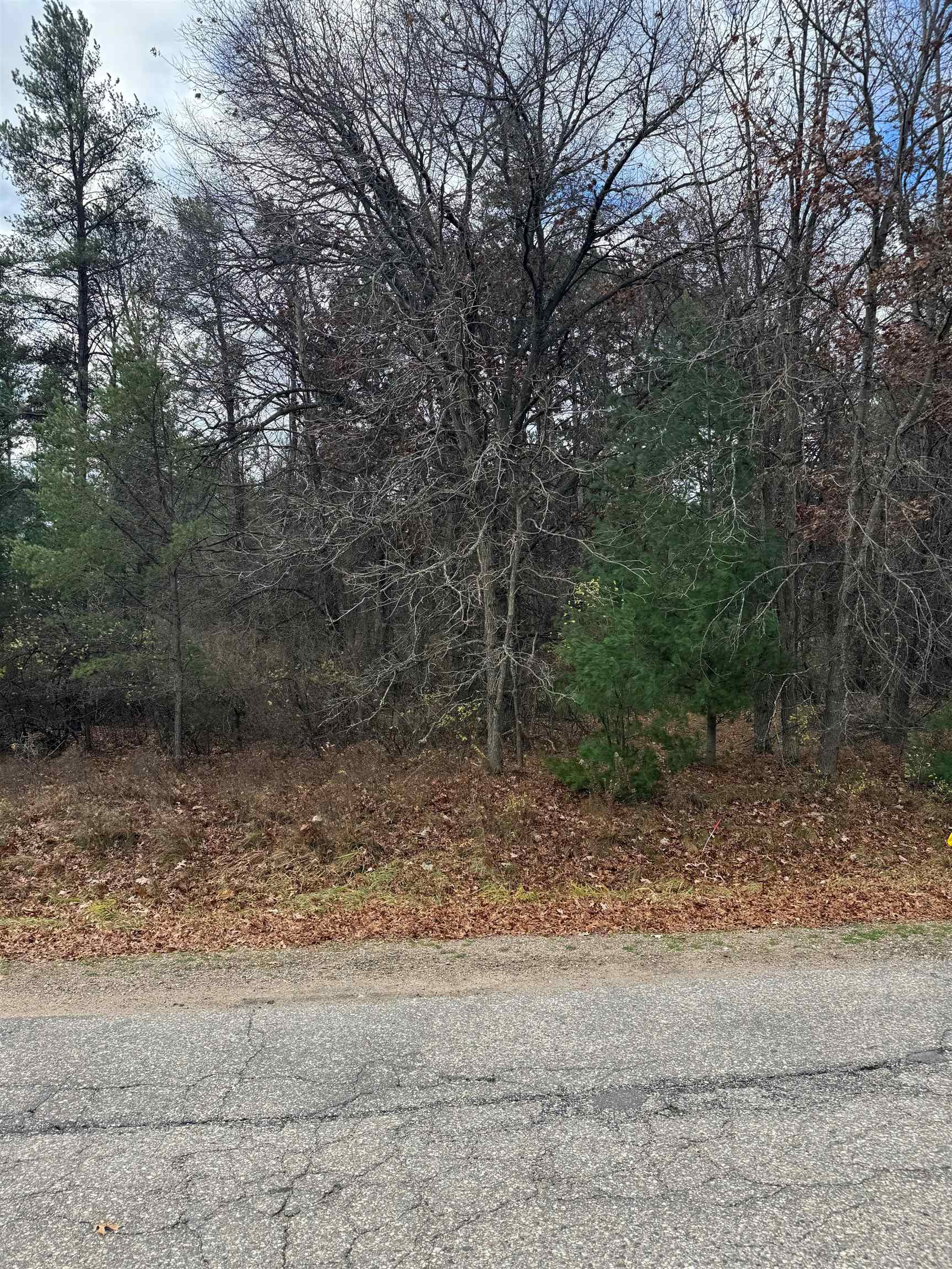 Lot 1 North Point Drive Property Photo 1