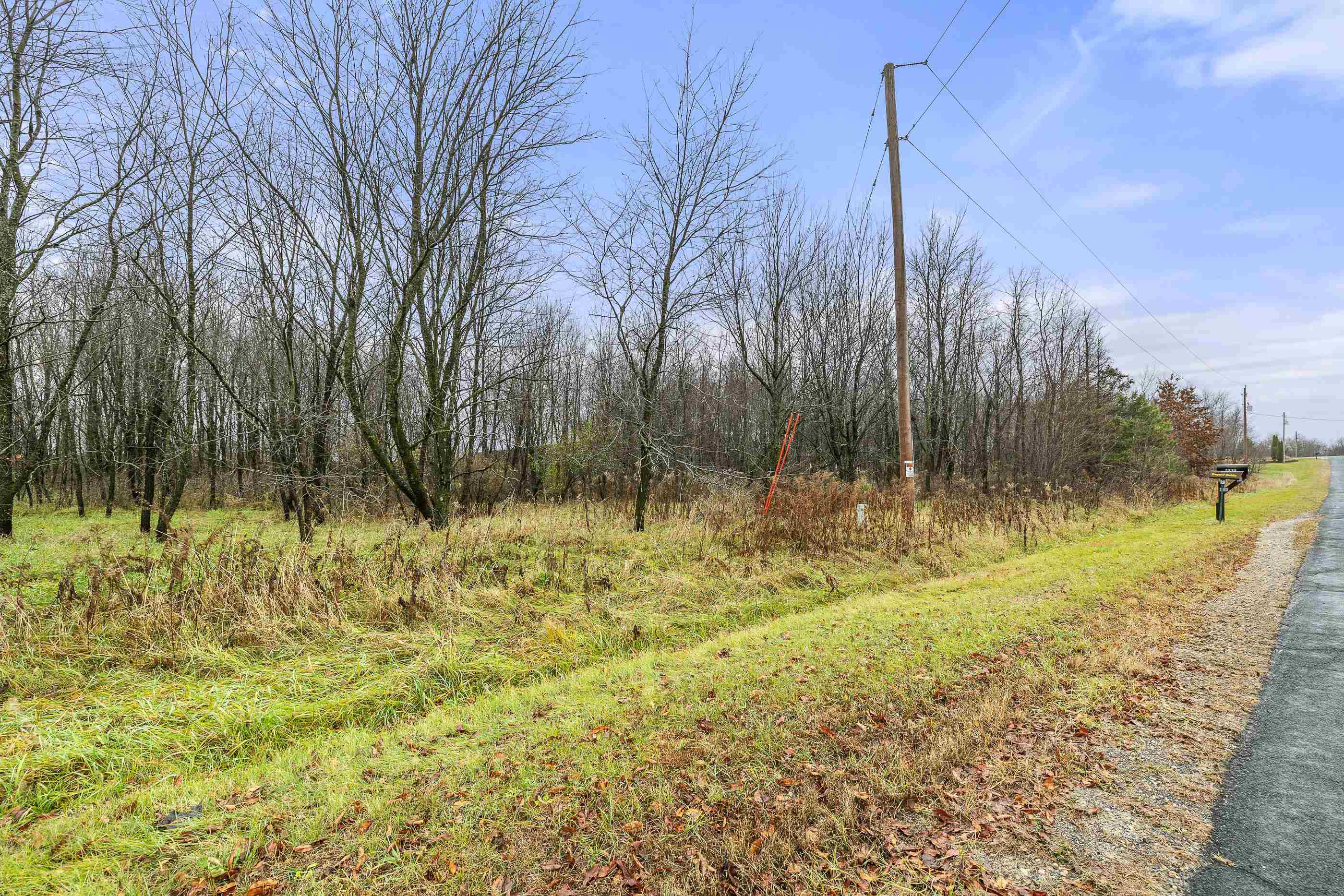 Lot 18 Chokecherry Lane Property Photo 1