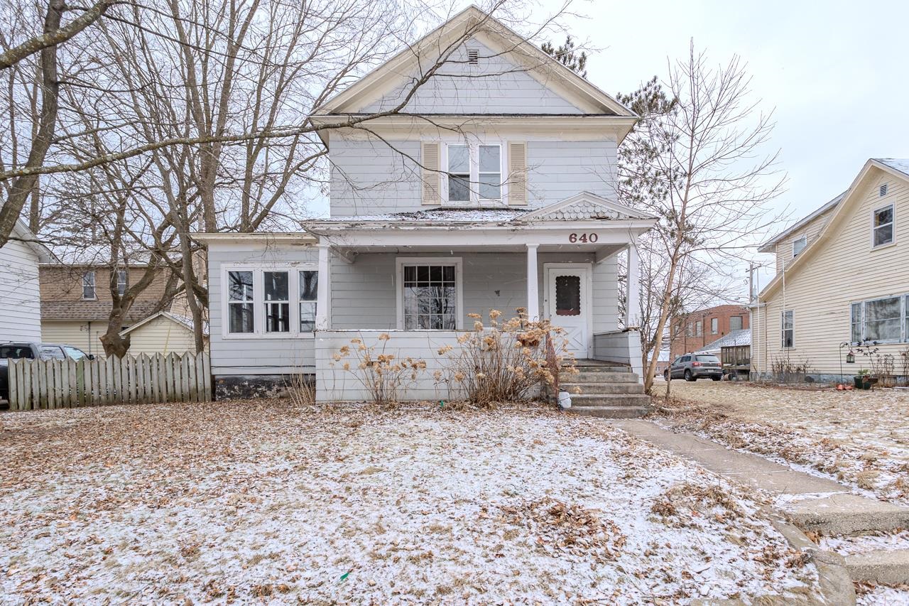 640 S 6th Avenue Property Photo